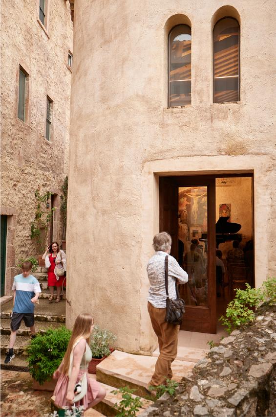 Un incontro tra comunità che creano esperienze culturali. - 2